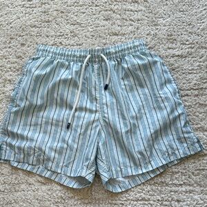 Fedeli Mens Swim Trunks Medium